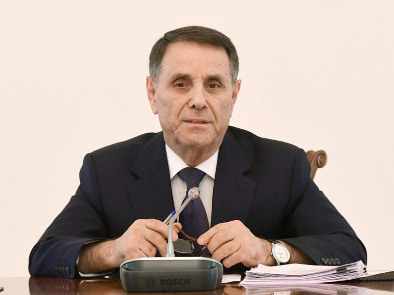 Baş nazir: 
