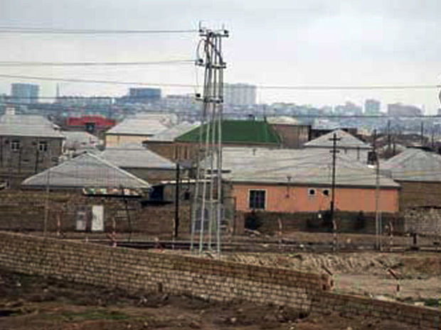 Sənədsiz evlərlə bağlı konsepsiya hazırlanır