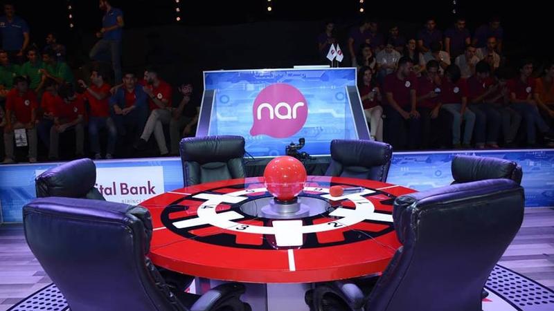 “Nar”ın dəstəklədiyi “Breyn Rinq” intellektual yarışlarının növbəti mövsümü başladı