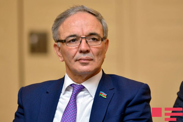 Əflatun Amaşov: “Mətbuat Şurasının yaranması sosial sifariş idi” - MÜSAHİBƏ