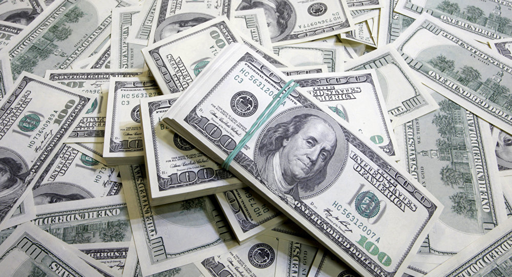 SON DƏQİQƏ! Dollar Kəskin Ucuzlaşa Bilər – Mərkəzi Bank