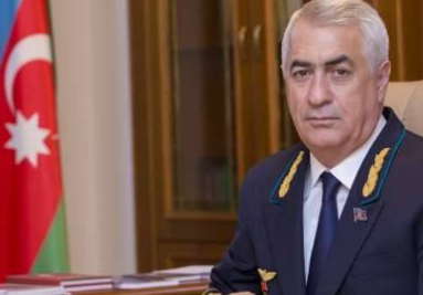 Cavid Qurbanova qarşı növbəti təxribat: Onlar qanun, yoxsa Allah qarşısında cavab verəcək?