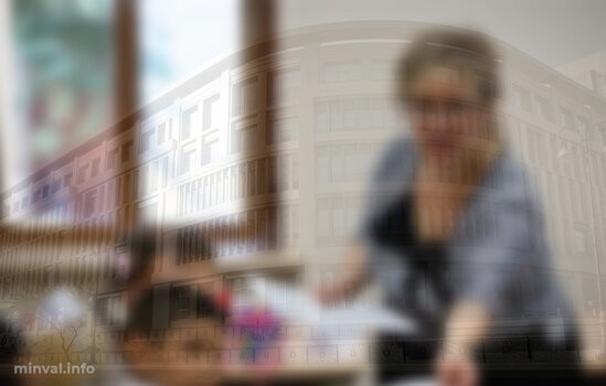 Bakıda müəllimdən 3-cü sinif şagirdinə qarşı utancverici hərəkət: 