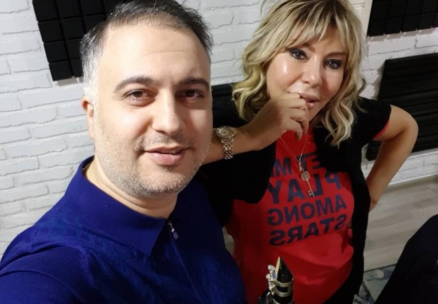 Brilliant Dadaşova botoks etdirib?