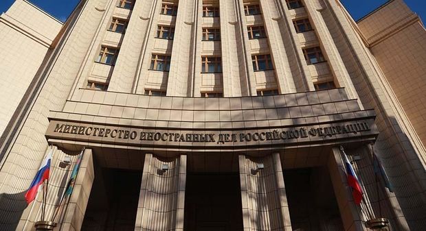 Москва обратилась к азербайджанцам, которых не пускают в Армению