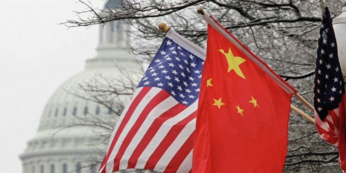 СМИ: встречу лидеров США и Китая могут отложить до июня