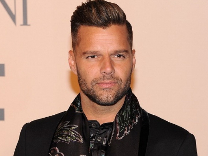 Рики Мартин: «Убийцу из Новой Зеландии не называют террористом, потому что он не мусульманин!»