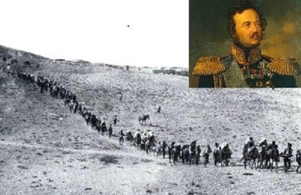 Кто в XIX веке привел на Кавказ первых армян? – ФАКТЫ