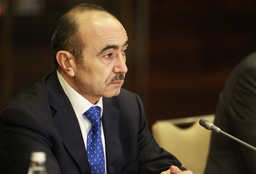 “Gələn qonaqlar ac yola salınmalıdır?” - Əli Həsənov