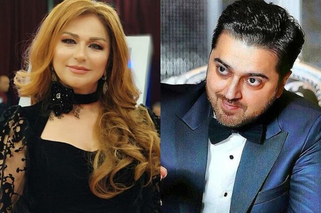 Mələkxanım Mirkamildən danışdı: 