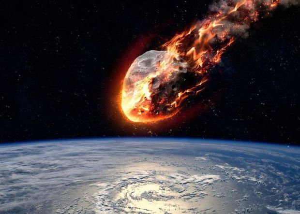 Kosmik təhlükə: Yerə asteroid yaxınlaşır