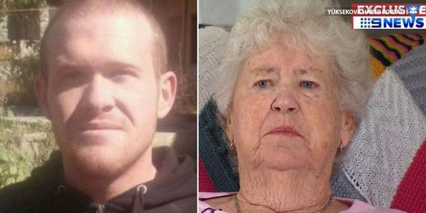 Terrorçunun ailəsi üzr istədi