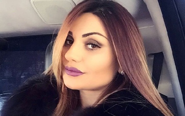 Şəbnəm Tovuzlunun Oğlunun 2 Yaşı Oldu – AİLƏVİ FOTO