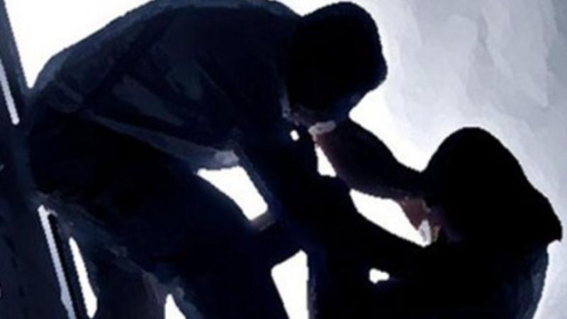 Bakıda keçmiş məhkum qadına hücum etdi