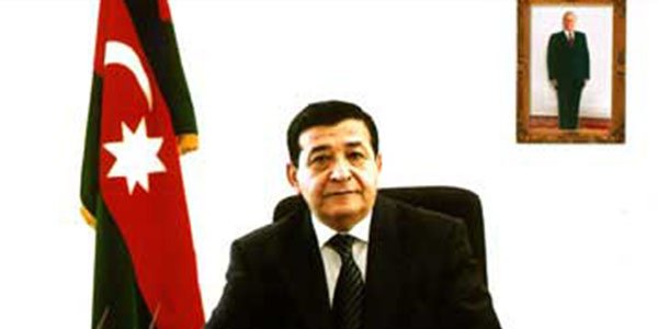 Azərbaycanda yüksək vəzifəli məmur vəfat etdi