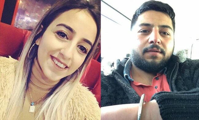 4 ay öncə toyları olmuşdu: Arvadını başından güllələyib cəsədini... - FOTO