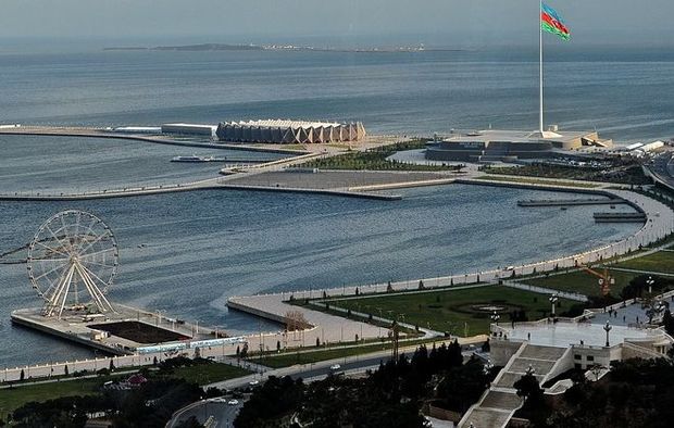 Bayram günlərində hava necə olacaq?