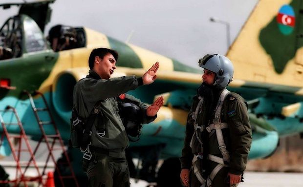 Полковник: Армянской стороне нечем ответить удару Азербайджана