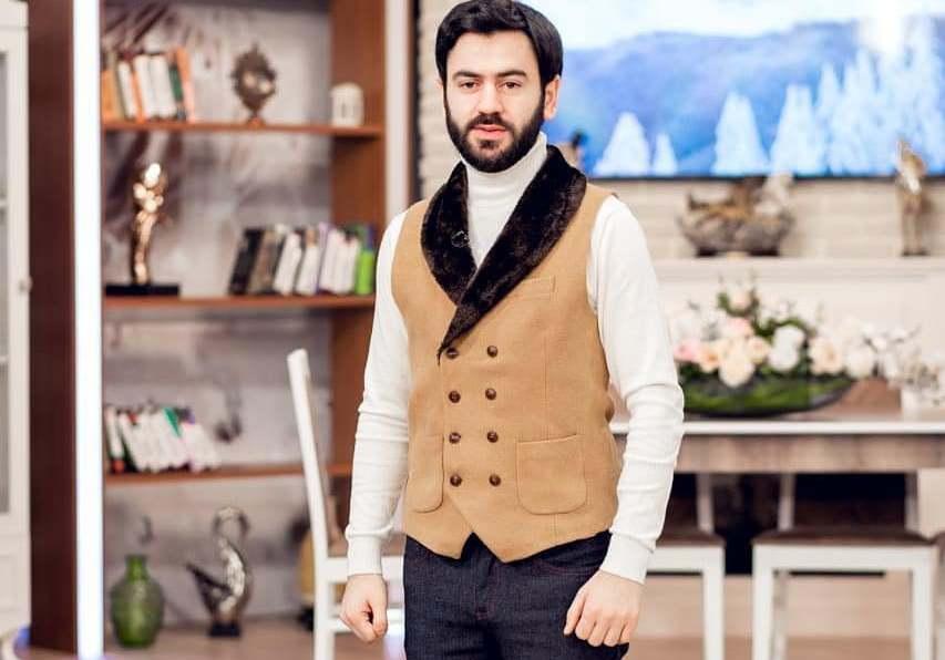 Üzeyir müğənnilərin