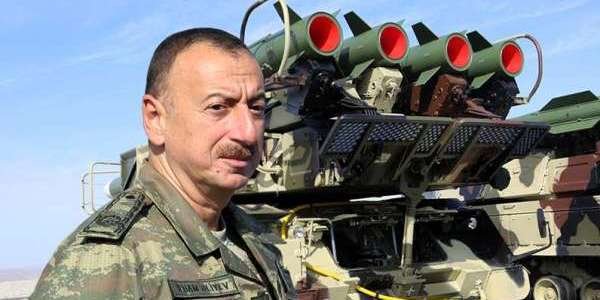 Модернизация армии Азербайджана приводит Армению в замешательство - КОММЕНТАРИЙ