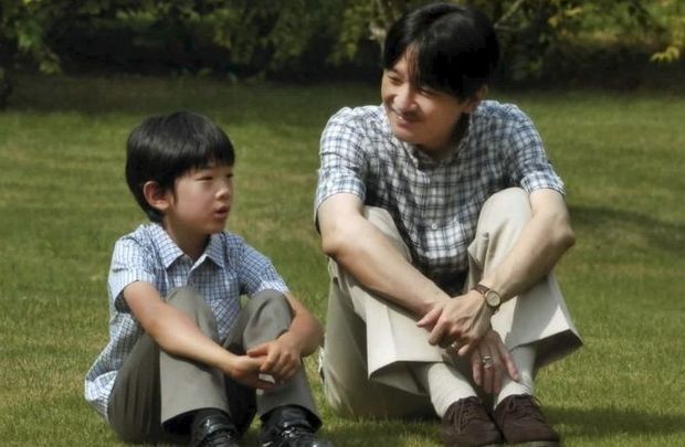 Yaponiyada uşaqlara əl qaldırmaq qadağan olunacaq