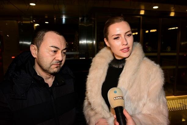 Sərdar Ortaçın boşanma səbəbi bu imiş