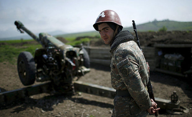 Kamilə Əliyeva: Ermənilər artıq Qarabağ üçün ölmək istəmirlər