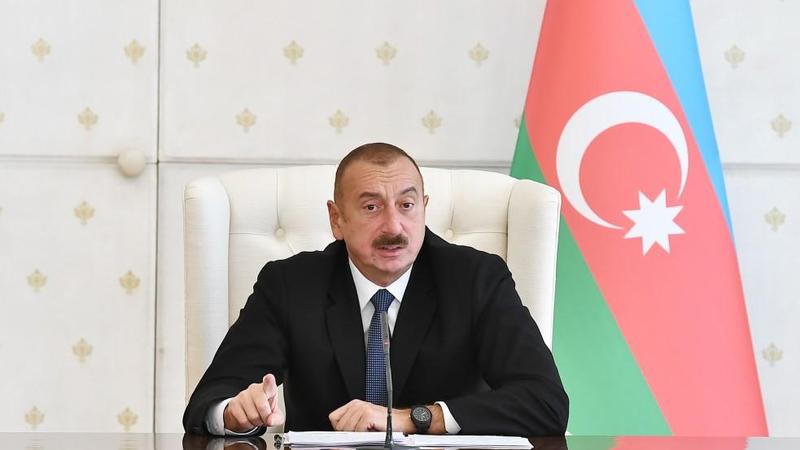 Prezident Şəhərsalma və Tikinti Məcəlləsinə dəyişikliyi təsdiqlədi