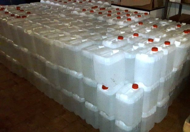 Azərbaycanlılar Rusiyada sağlamlıq üçün təhlükəli mallar satıb