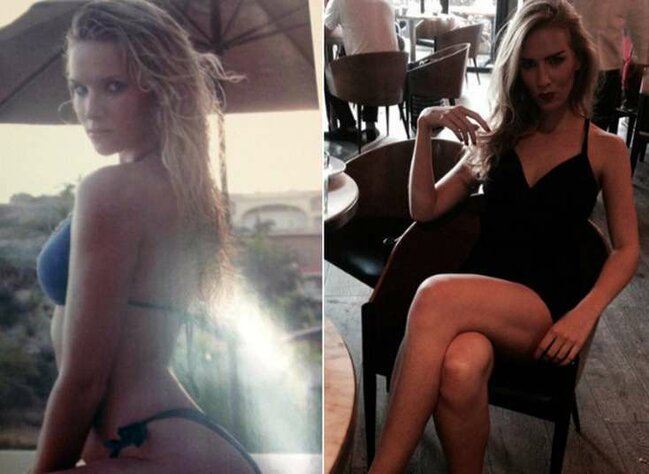 Evli kişiylə oteldə görüşdü - Bütün mesajları ortaya çıxdı - FOTO