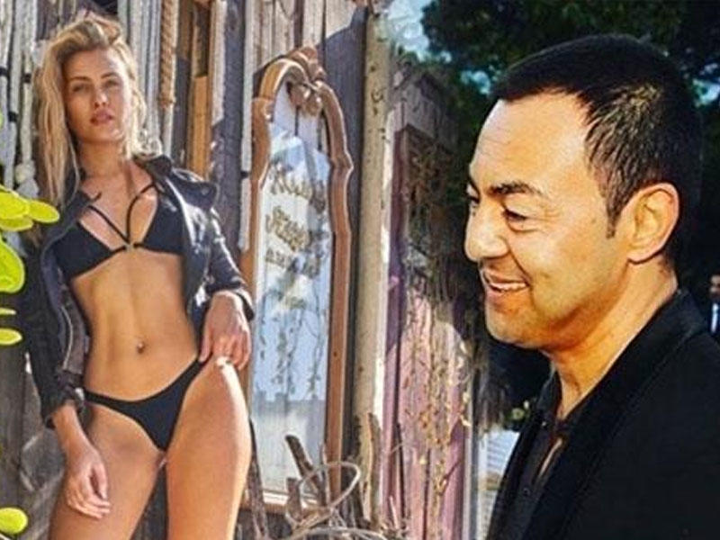 Serdarın arvadı ondan icazəsiz abort etdirib