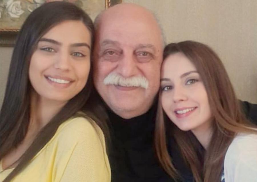 Aminedən vəfat edən aktyorla bağlı paylaşım