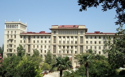 Hökumət qərar verdi - Bu qurum ləğv edildi