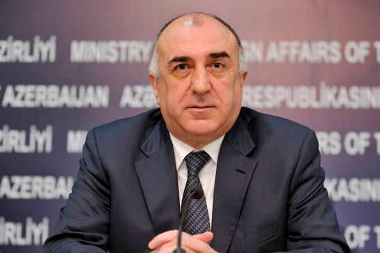 Nazir: İşğala son qoyulsa, Azərbaycan daha fəal töhfə verə biləcək