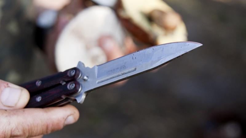 Gəncədə 30 yaşlı kişi DƏHŞƏT SAÇDI: əvvəl qadını bıçaqladı, sonra da... (YENİLƏNDİ)