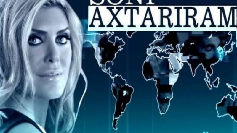 Ərini əlindən almağa çalışan qadına BELƏ XƏBƏRDARLIQ ETDİ: Xoşqədəmin verilişinə verəcəm