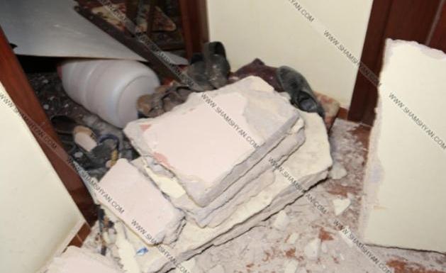 SON DƏQİQƏ: Azərbaycanda güclü partlayış - YARALILAR VAR