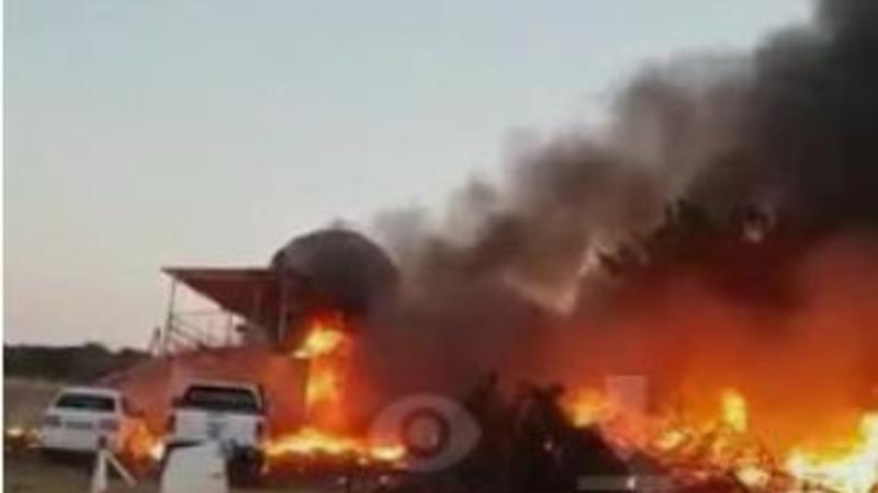 Pilotdan ŞOK ADDIM - həyat yoldaşını öldürmək üçün...