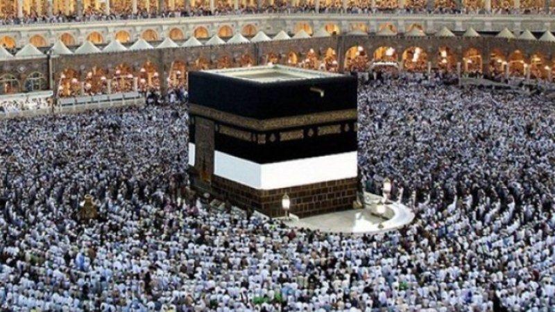 Azərbaycandan Həccə getmək istəyənlərin sayı artır
