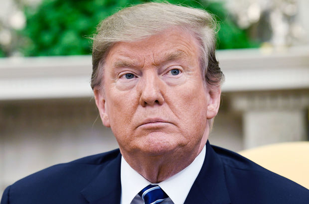 Tramp türkmən qazının Azərbaycan üzərindən ixracına ümid edir