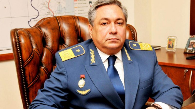 “Dövlətin 48 milyonunu götürüb, oğlunun işlərini ört-basdır elədi” – sabiq nazir müavininə ittiham