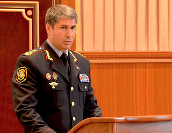 Vilayət Eyvazov hesabat verəcək