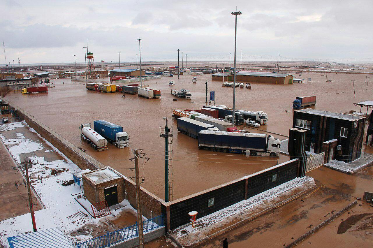 В Эквадоре из-за ливней погибли 20 человек