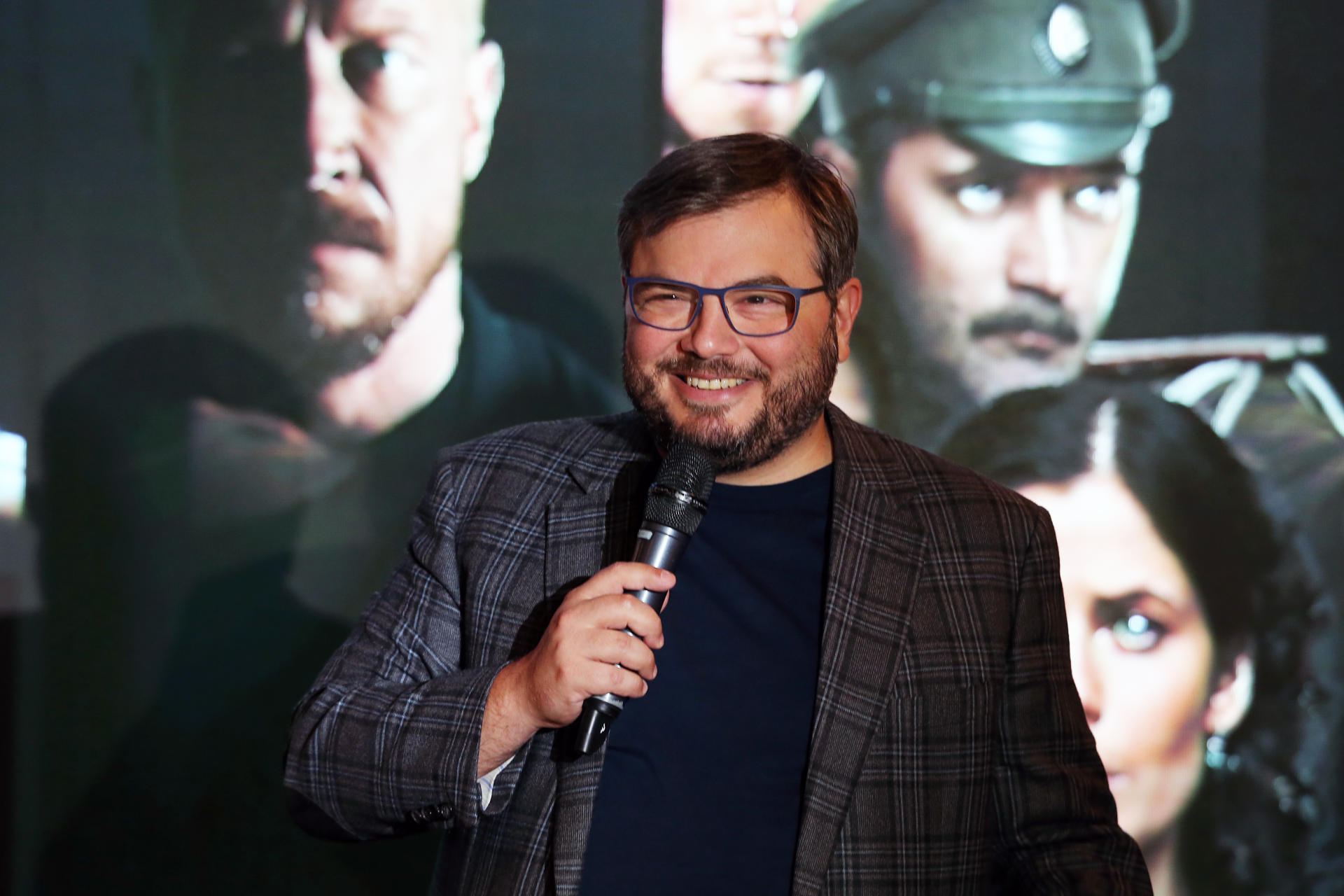 Актер команды 