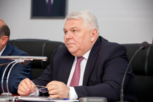 5 villası və çoxsaylı mülkləri olan icra başçısı - VİDEO + FOTOLAR