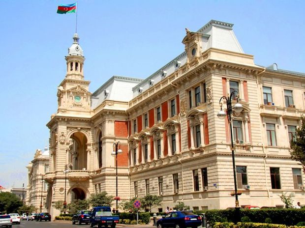 Bakıda nöqsanlara yol verən məmurlar cəzalandırılıb - FOTO