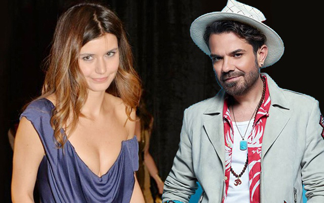 Beren boşanma xəbərlərini yalanladı