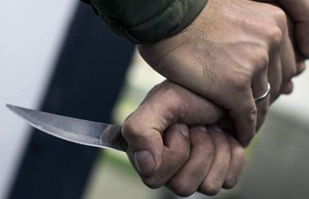 Gecə Bakıda qan töküldü - VİDEO