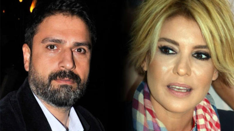 Gülben Ergenin eks ərinə 2 illik həbs cəzası