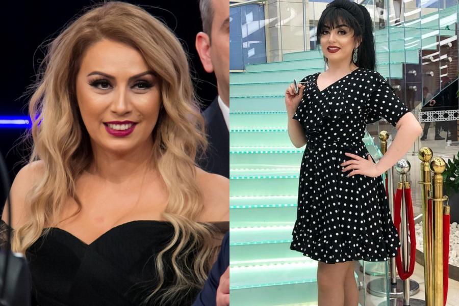 Roza Afəti məhkəməyə verir